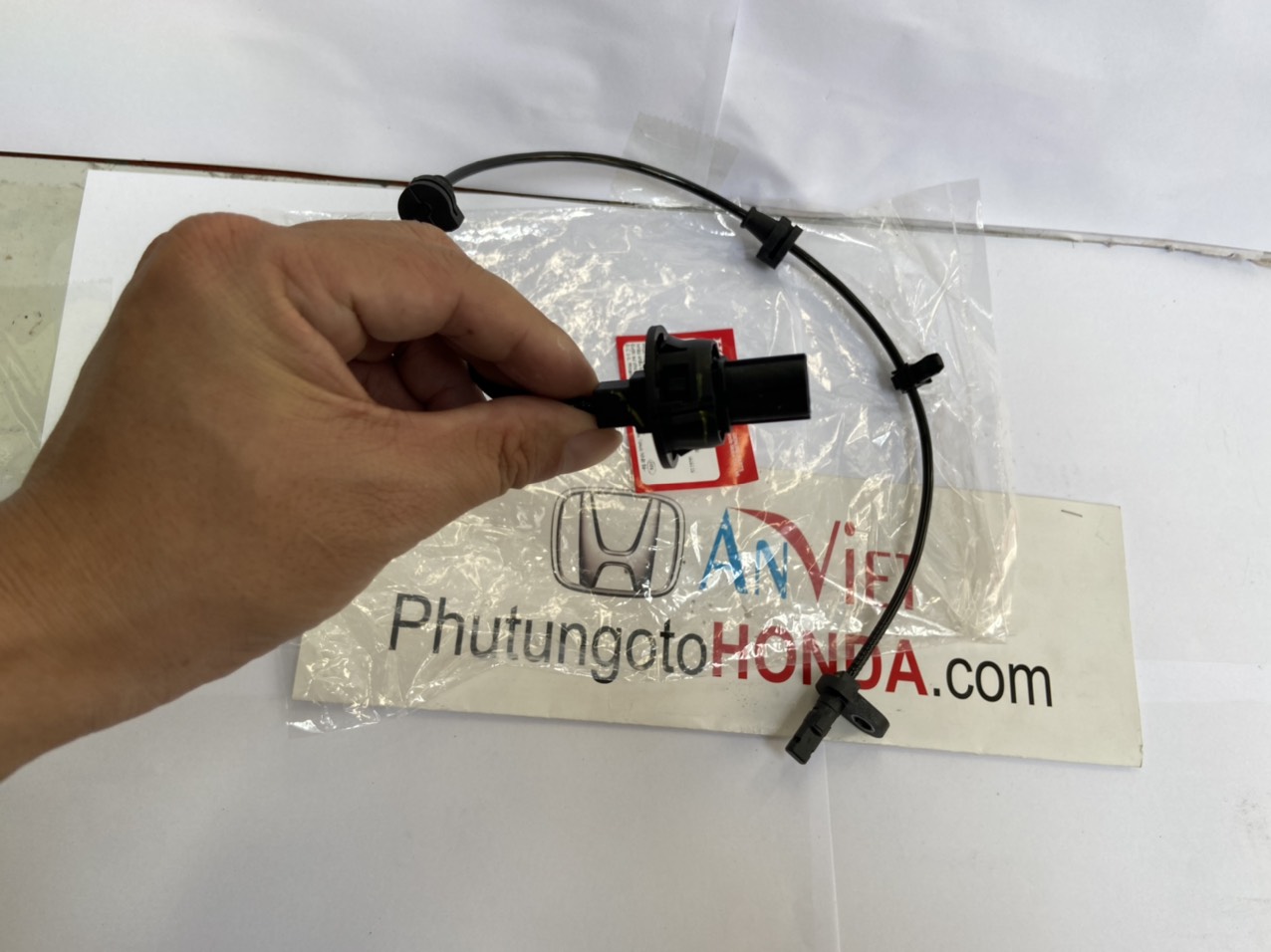 Cảm biến ABS xe Honda Jazz